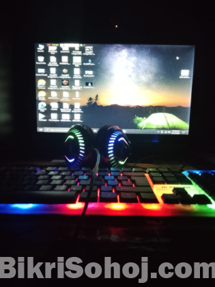 Destop Computer Core i5